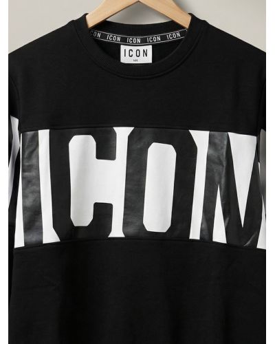 ICON - Felpa - Bambini e ragazzi - IBSW001068