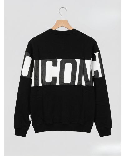 ICON - Felpa - Bambini e ragazzi - IBSW001068