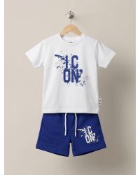 Completo ICON Bambini e ragazzi Casual