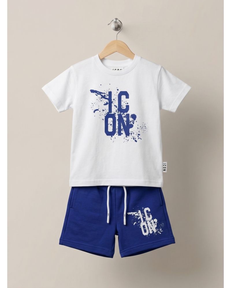 ICON - Completo - Bambini e ragazzi - INBFS001224