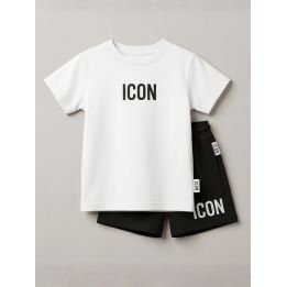 Completo Icon Multicolore Bambini E Ragazzi | Tamaiti