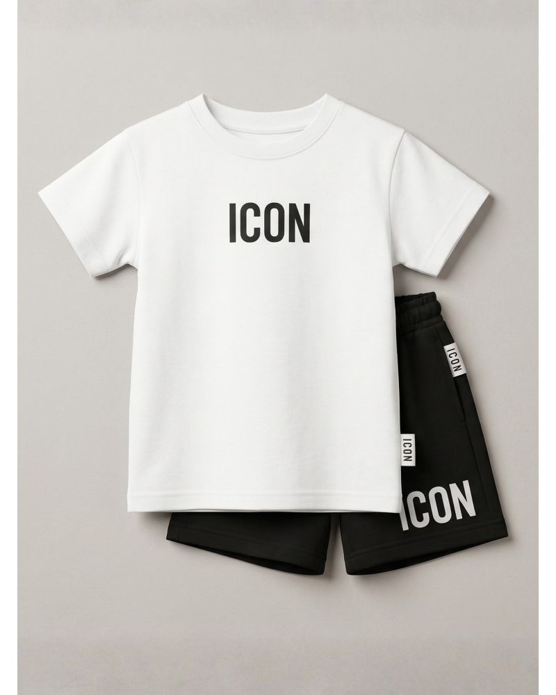 ICON - Completo - Bambini e ragazzi - INBFS001213