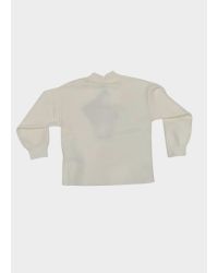 Maglia Manila Grace Bambine e ragazze | Tamaiti Boutique