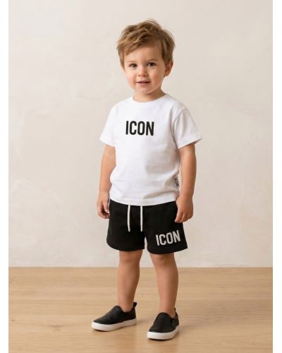 Completo ICON Bambini e ragazzi Multicolore - Primavera/Estate