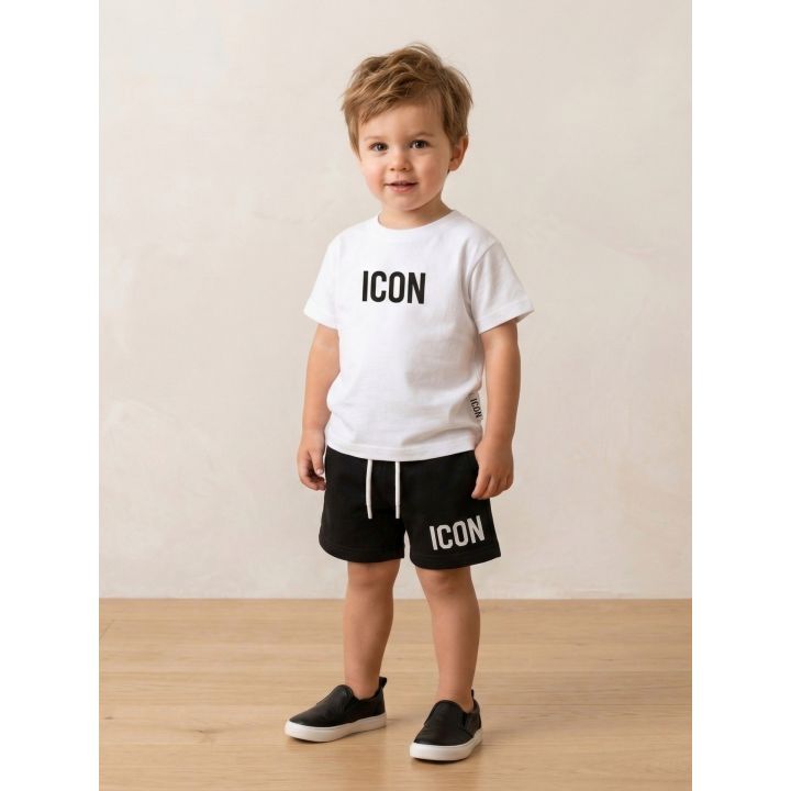 Completo Icon Multicolore Bambini E Ragazzi | Tamaiti