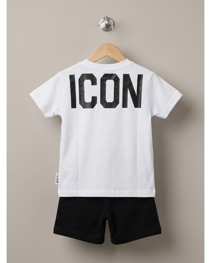 Completo ICON Bambini e ragazzi Multicolore - Primavera/Estate