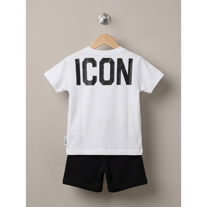Completo ICON Bambini e ragazzi Multicolore - Primavera/Estate