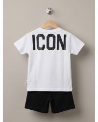 Completo ICON Bambini e ragazzi Multicolore - Primavera/Estate