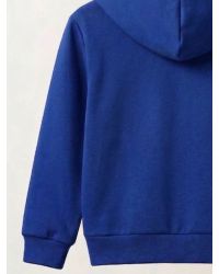 Felpa ICON Bambini e ragazzi Blu - Primavera/Estate