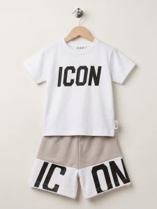 Completo ICON Bambini e ragazzi Casual