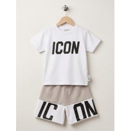 Completo Icon Multicolore Bambini E Ragazzi | Tamaiti