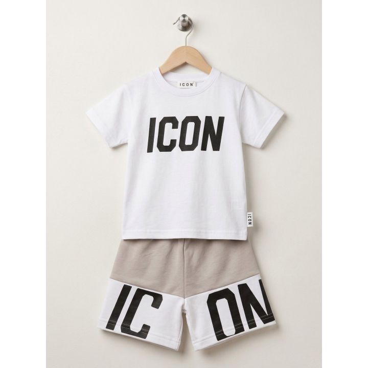 Completo Icon Multicolore Bambini E Ragazzi | Tamaiti