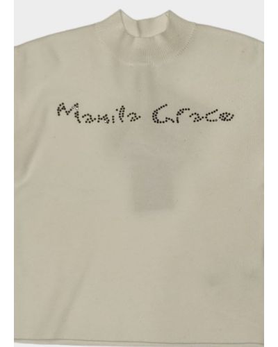 Maglia Manila Grace Bambine e ragazze | Tamaiti Boutique