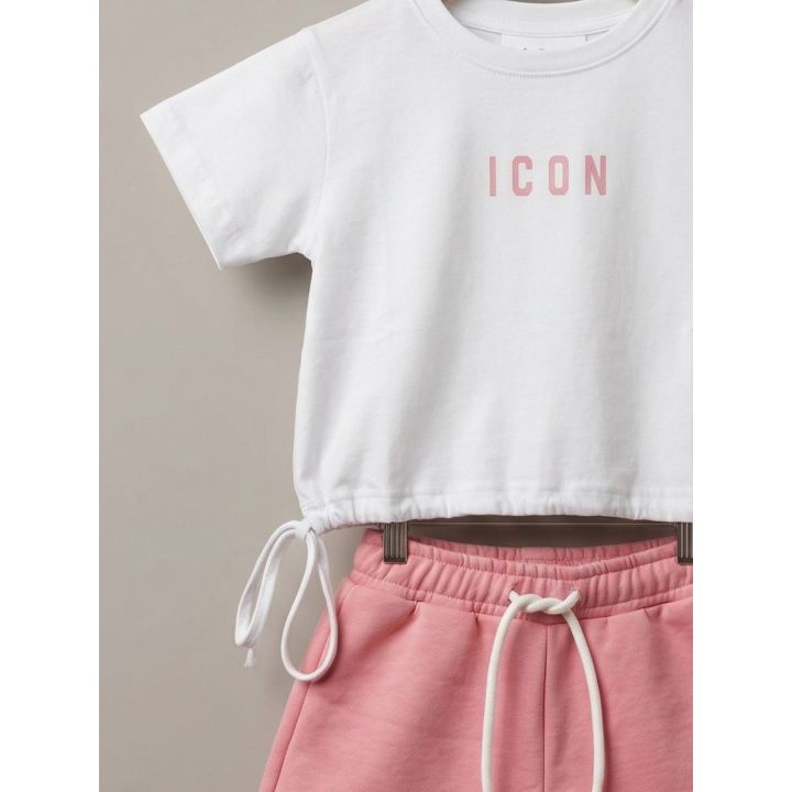 Completo ICON Bimba Multicolore - Primavera/Estate