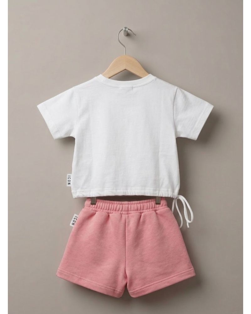 Completo ICON Bimba Multicolore - Primavera/Estate