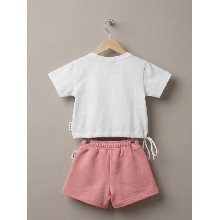 Completo ICON Bimba Multicolore - Primavera/Estate