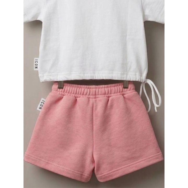 Completo ICON Bimba Multicolore - Primavera/Estate