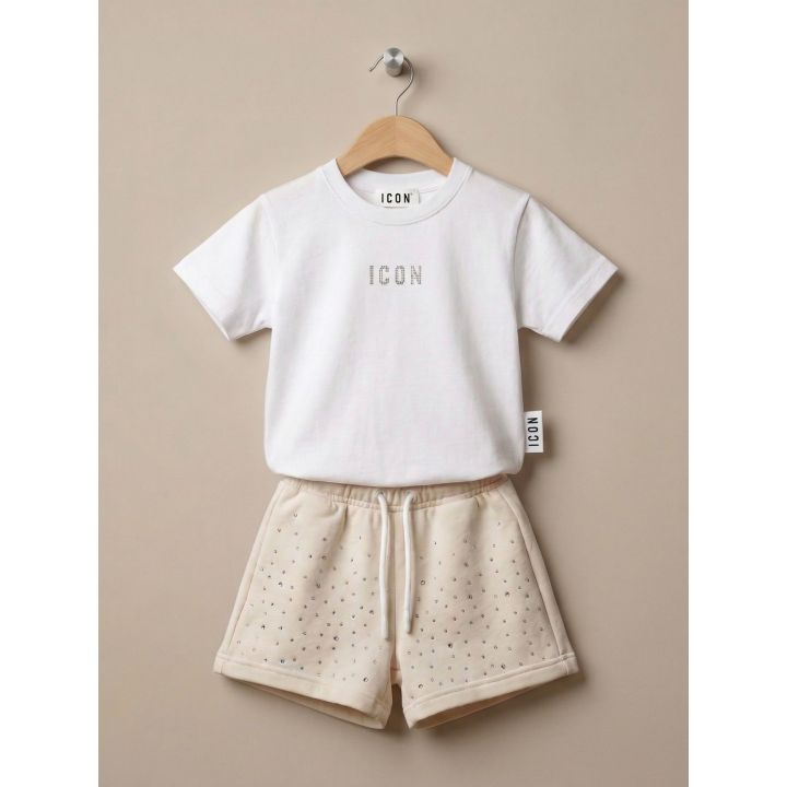 Completo Icon Multicolore Bambine E Ragazze | Tamaiti