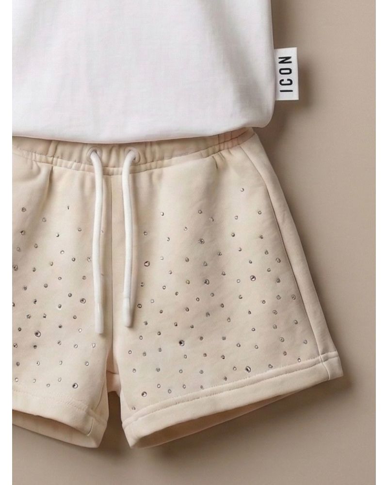 Completo ICON Bambine e ragazze Multicolore - Primavera/Estate