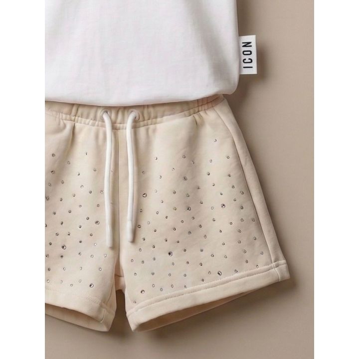 Completo ICON Bambine e ragazze Multicolore - Primavera/Estate