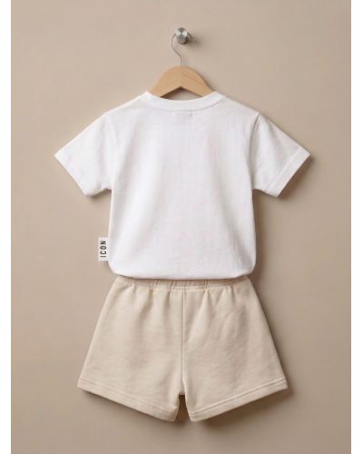 Completo ICON Bambine e ragazze Multicolore - Primavera/Estate