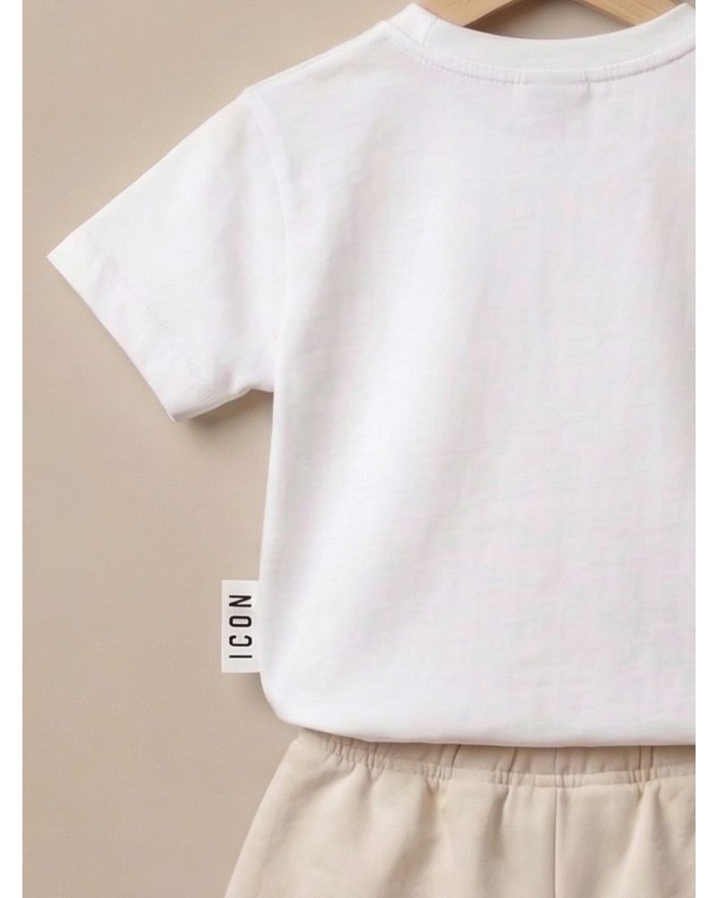 Completo ICON Bambine e ragazze Multicolore - Primavera/Estate