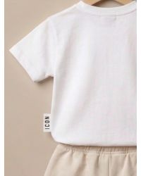 Completo ICON Bambine e ragazze Multicolore - Primavera/Estate