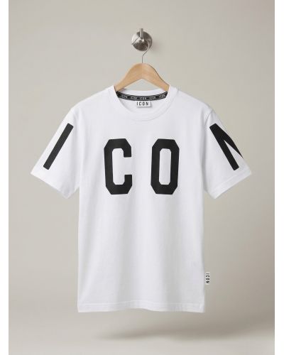 ICON - T-shirt - Bambini e ragazzi - IBKS001075