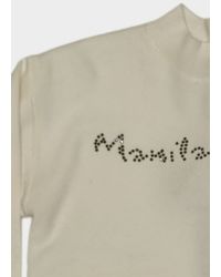 Maglia Manila Grace Bambine e ragazze | Tamaiti Boutique
