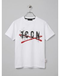 ICON - T-shirt - Bambini e ragazzi - IBKS001004