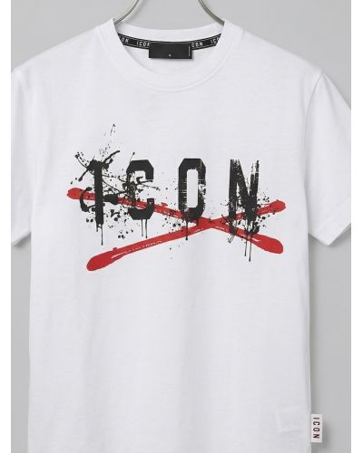 ICON - T-shirt - Bambini e ragazzi - IBKS001004