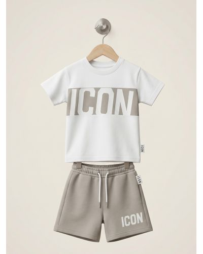 ICON - Bermuda - Bambini e ragazzi - IBSH001112