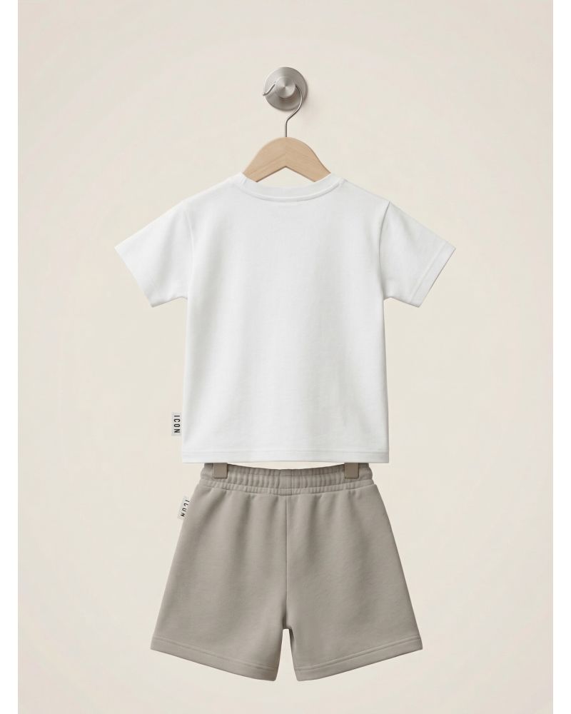 ICON - Bermuda - Bambini e ragazzi - IBSH001112