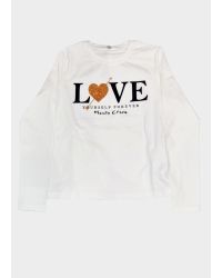 Manila Grace - T-shirt - Bambine e ragazze - mg1253