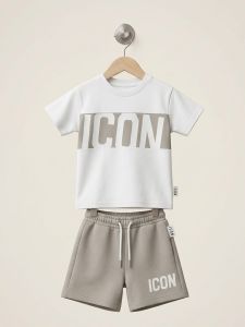 Completo ICON Bambini e ragazzi Casual