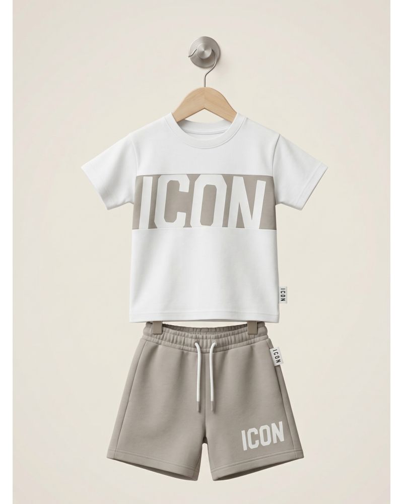 ICON - Completo - Bambini e ragazzi - INBFS001216