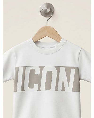 Completo ICON Bambini e ragazzi Multicolore - Primavera/Estate