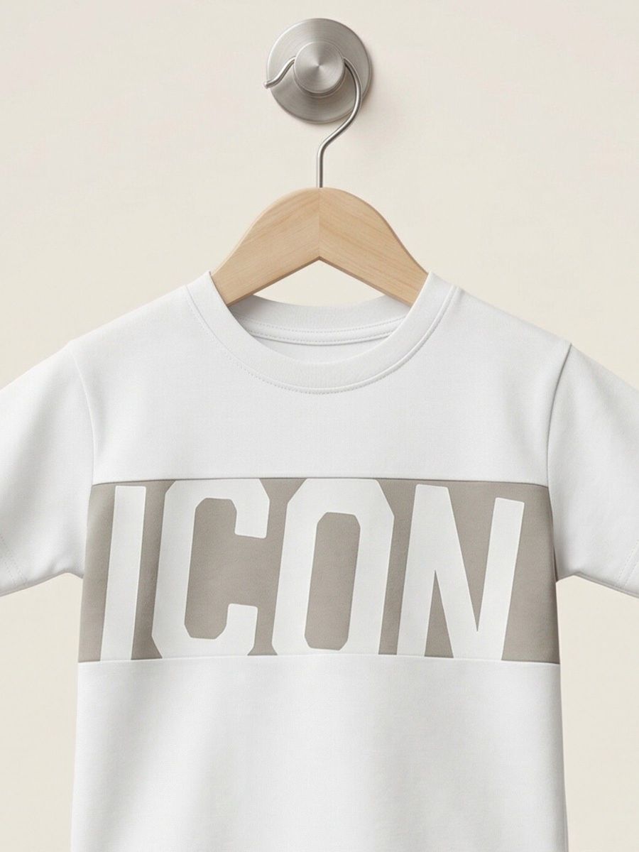 Completo ICON Bambini e ragazzi Multicolore - Primavera/Estate