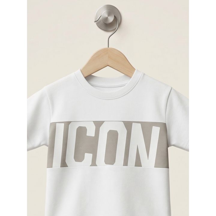 Completo ICON Bambini e ragazzi Multicolore - Primavera/Estate