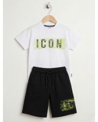 Completo ICON Bambini e ragazzi Casual