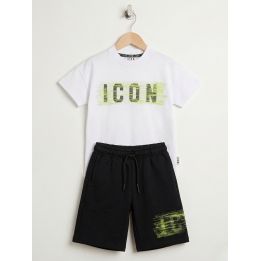 Completo ICON Bambini e ragazzi Multicolore - Primavera/Estate