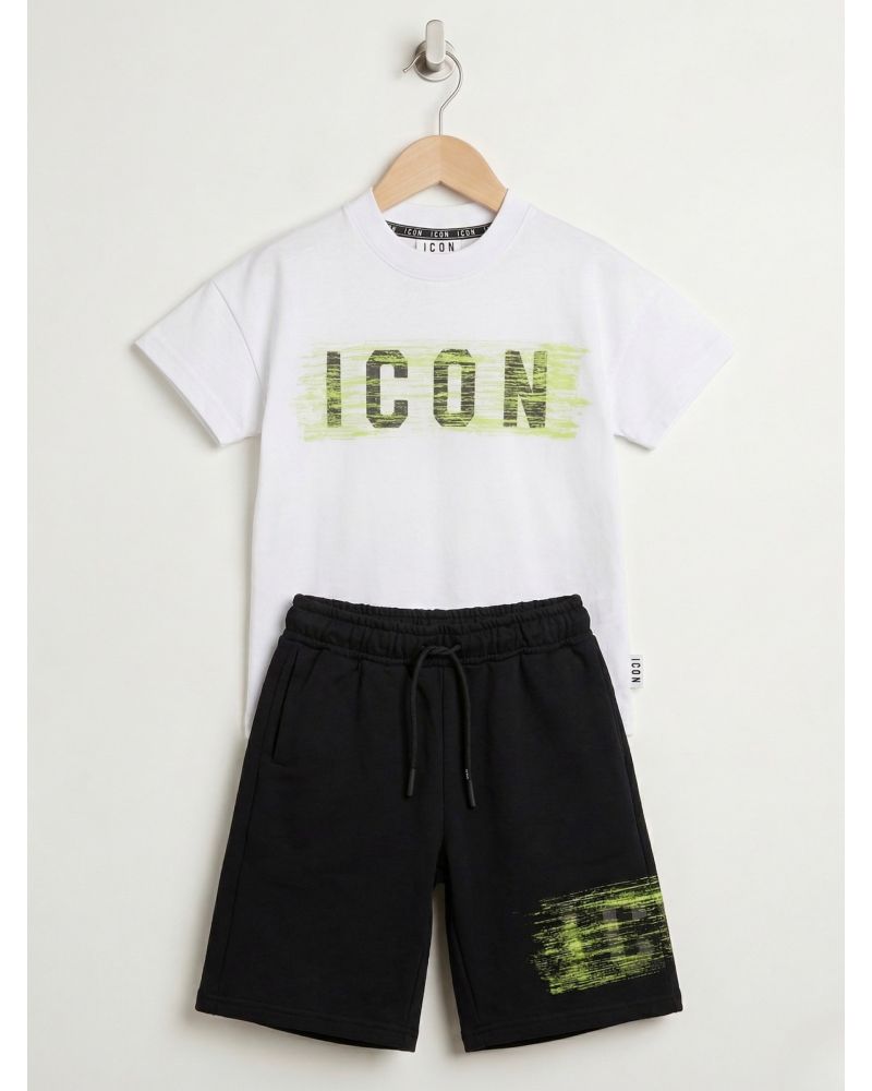 ICON - Completo - Bambini e ragazzi - IBKS001259 - IBSH001263