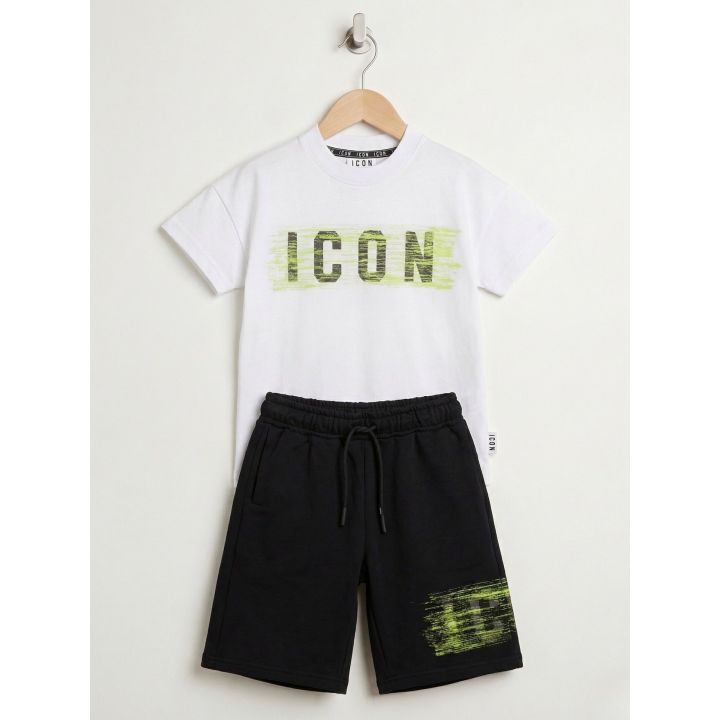 Completo ICON Bambini e ragazzi Multicolore - Primavera/Estate