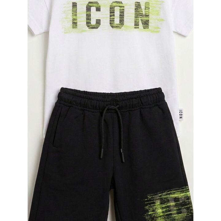 Completo ICON Bambini e ragazzi Multicolore - Primavera/Estate