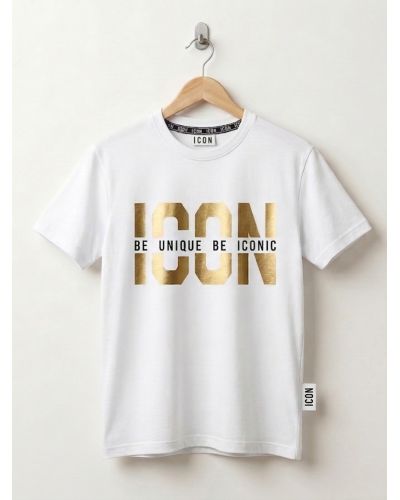 ICON - T-shirt - Bambini e ragazzi - IBKS001161
