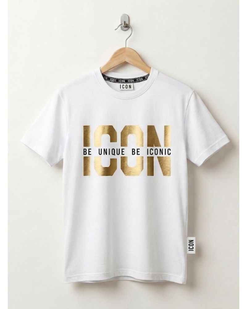 ICON - T-shirt - Bambini e ragazzi - IBKS001161