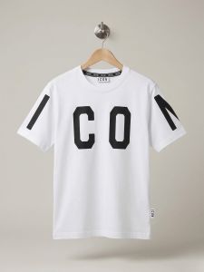 T-shirt ICON Bambini e ragazzi Casual