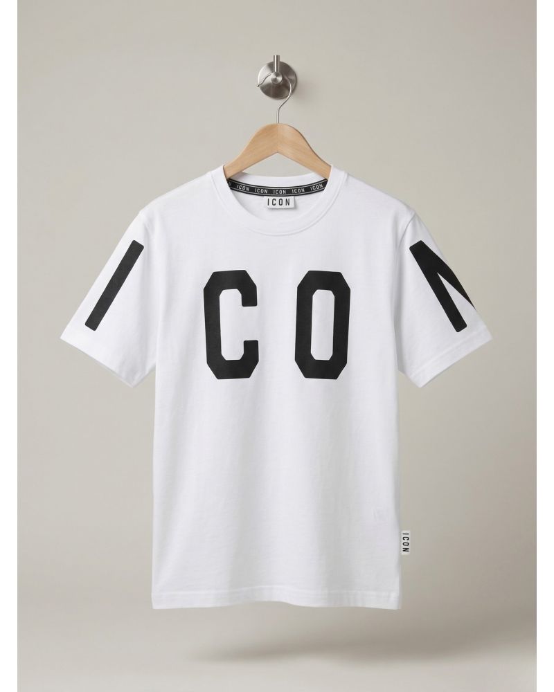 ICON - T-shirt - Bambini e ragazzi - IBKS001075