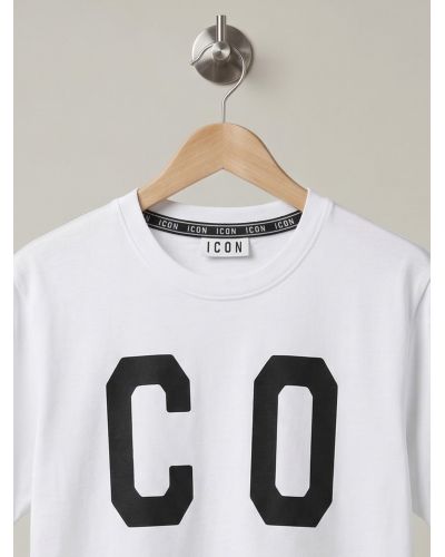 ICON - T-shirt - Bambini e ragazzi - IBKS001075