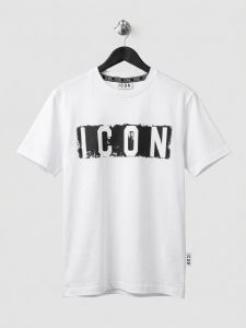 T-shirt ICON Bambini e ragazzi Casual
